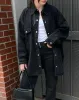 Shania Denim Jacket sold by Brunette The Label