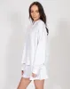 Waffle Henley sold by Brunette The Label