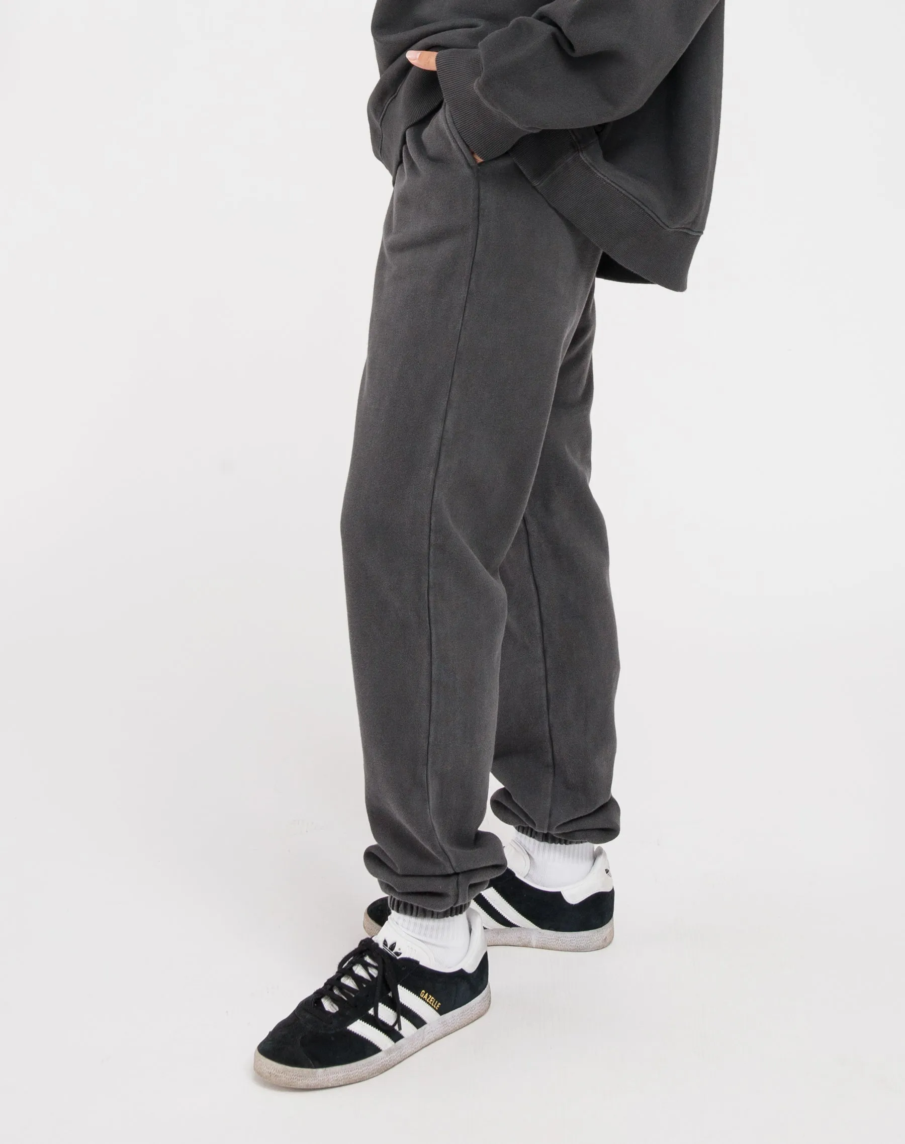 Best Friend Jogger sold by Brunette The Label product image thumbnail 2