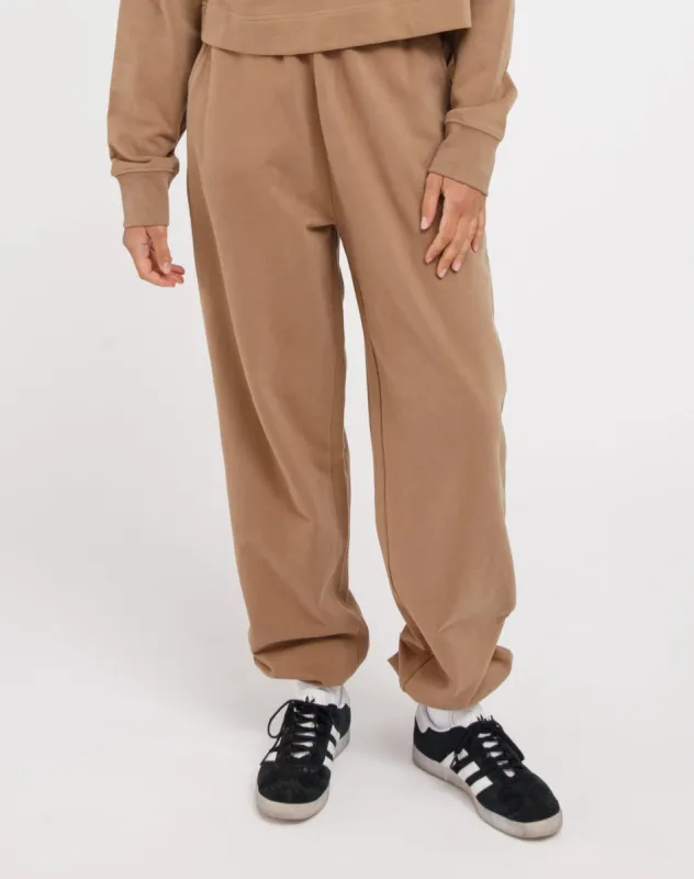 Best Friend Jogger sold by Brunette The Label