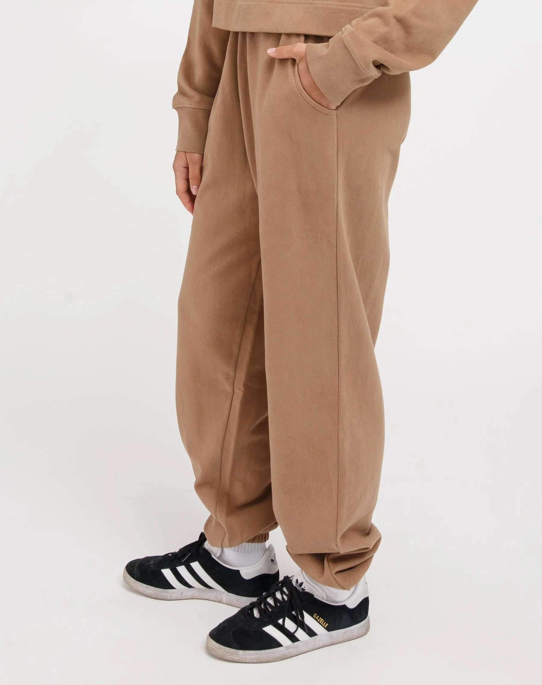 Best Friend Jogger sold by Brunette The Label product image thumbnail 2
