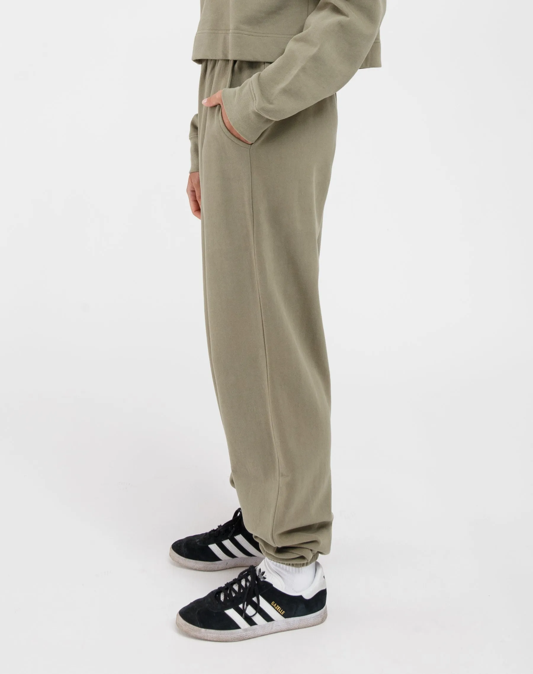 Best Friend Jogger sold by Brunette The Label product image thumbnail 2