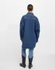 Shania Denim Jacket sold by Brunette The Label