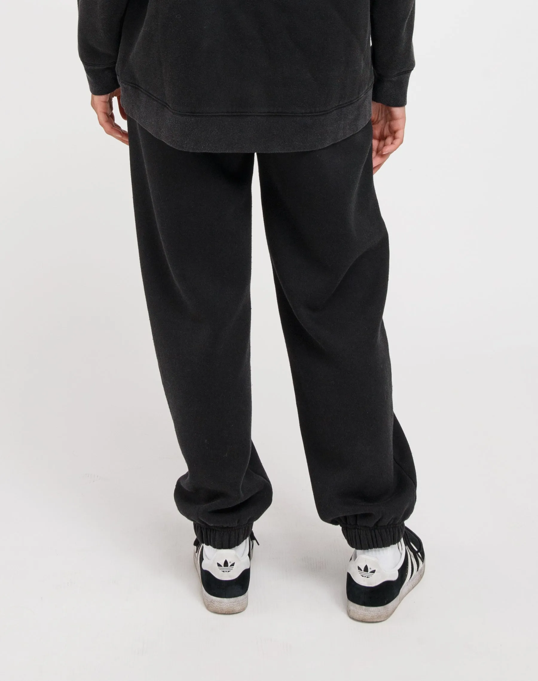 Oversized Jogger sold by Brunette The Label product image thumbnail 3