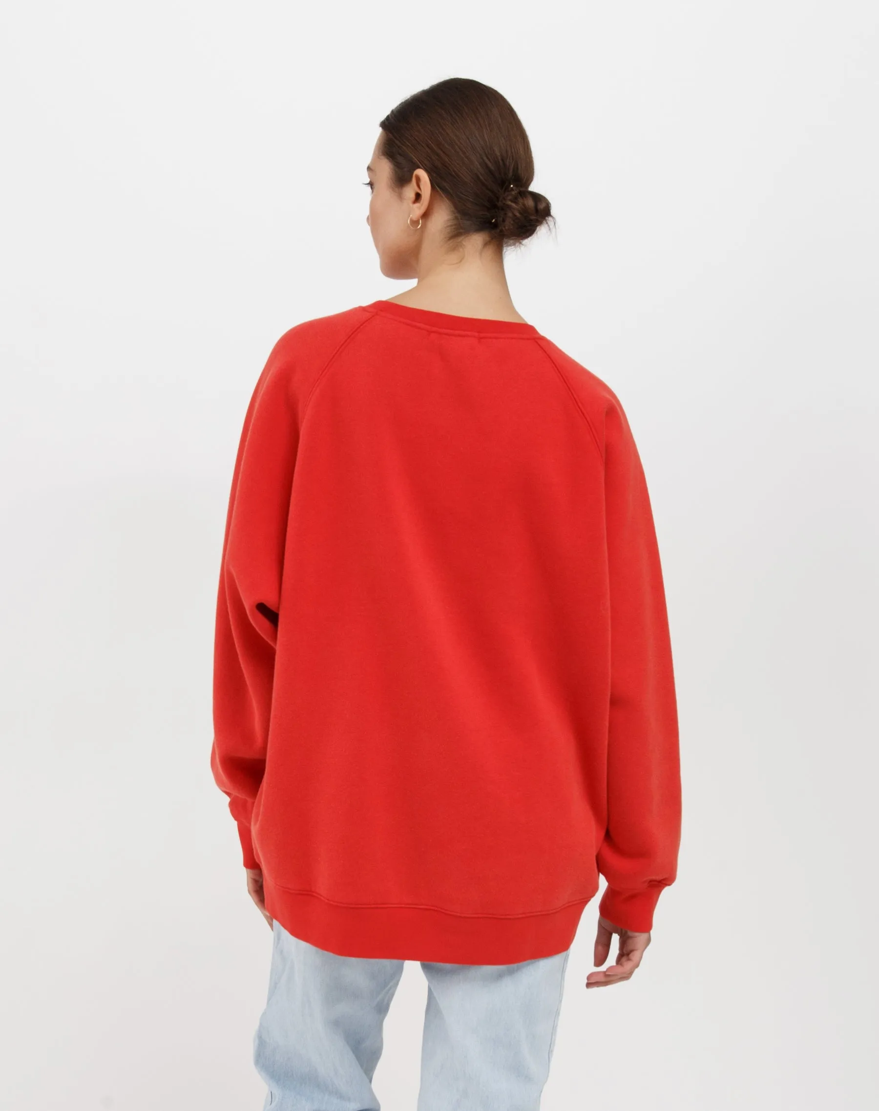 "Brunette" Not Your Boyfriend's Crew sold by Brunette The Label product image thumbnail 2