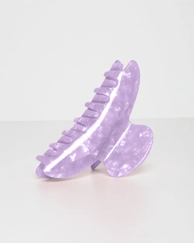Claw Clip sold by Brunette The Label