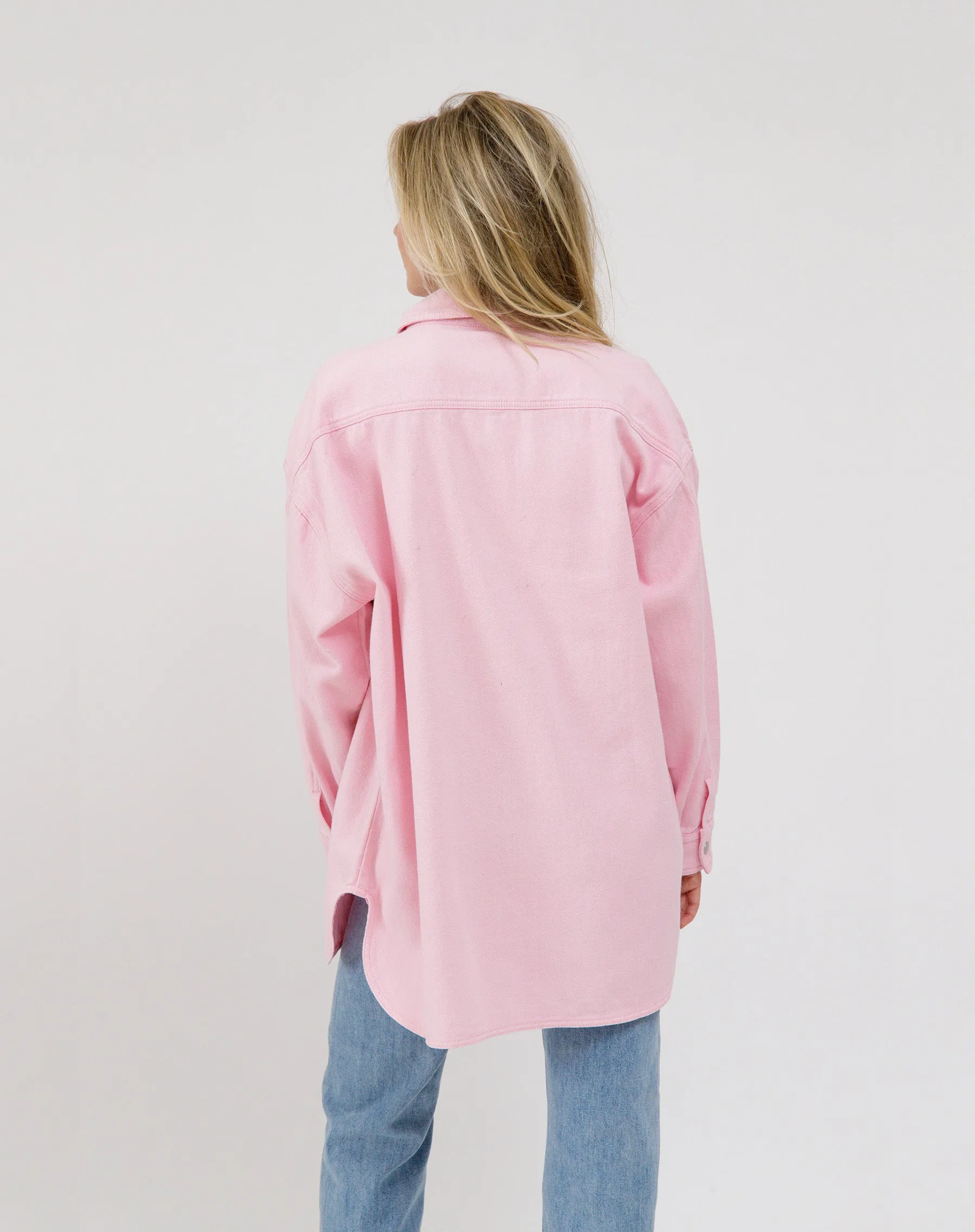 Dolly Jacket sold by Brunette The Label product image thumbnail 3