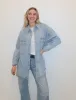 Dolly Jacket sold by Brunette The Label