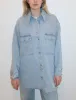 Dolly Jacket sold by Brunette The Label