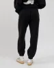 "Lucky Girl" Oversized Jogger sold by Brunette The Label