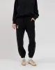 "Lucky Girl" Oversized Jogger sold by Brunette The Label