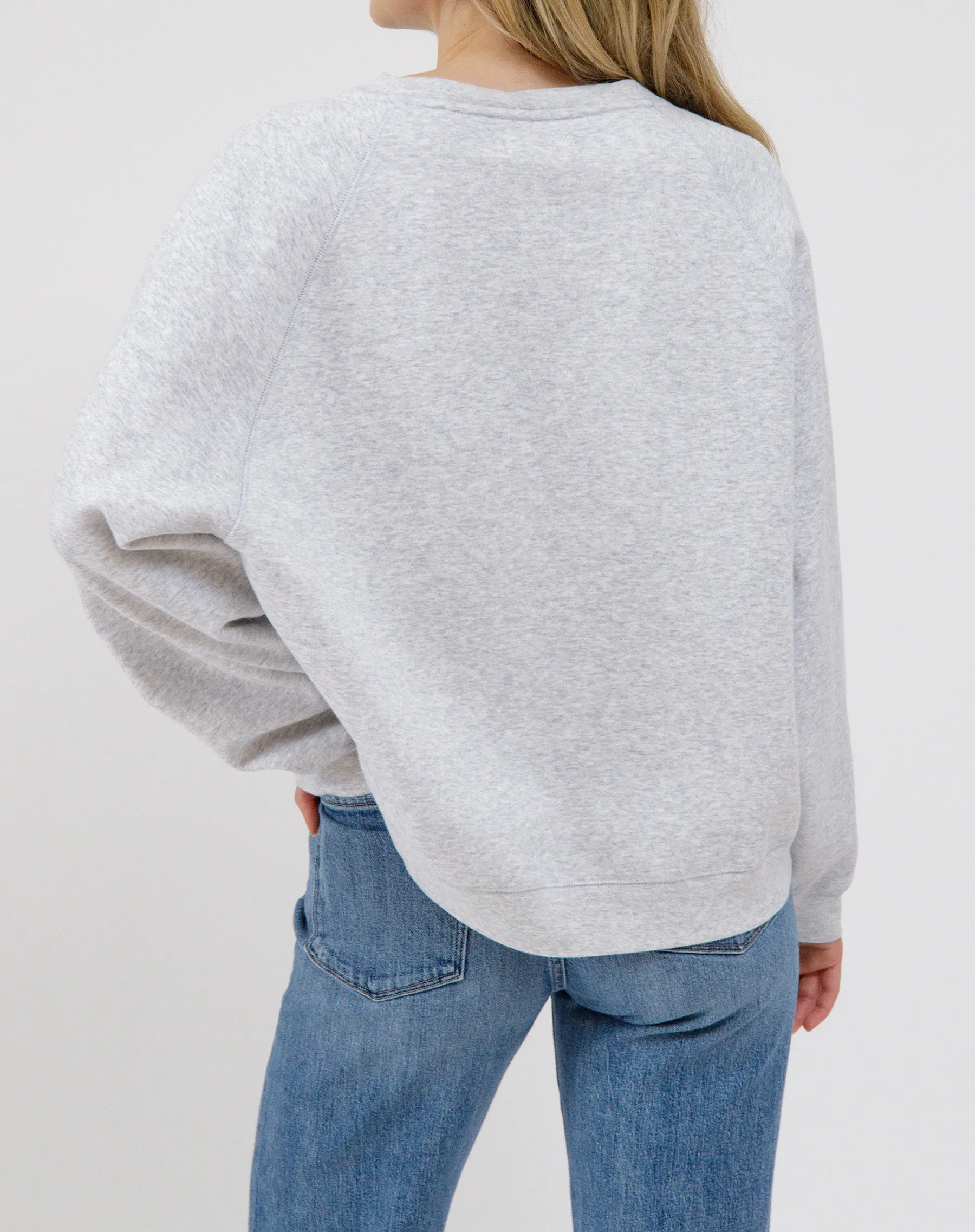 "Call Your Mom" Perfect Crew sold by Brunette The Label product image thumbnail 3