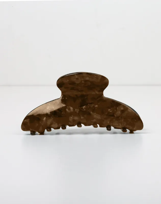 Claw Clip sold by Brunette The Label