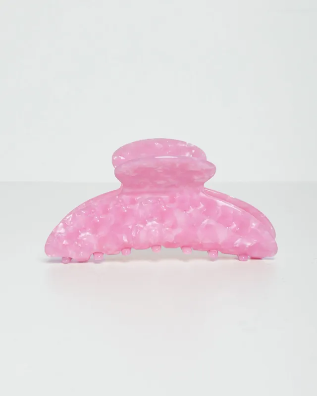 Claw Clip sold by Brunette The Label