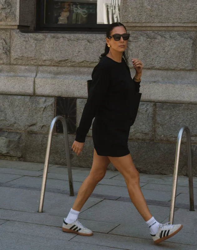 Retro Shorty sold by Brunette The Label