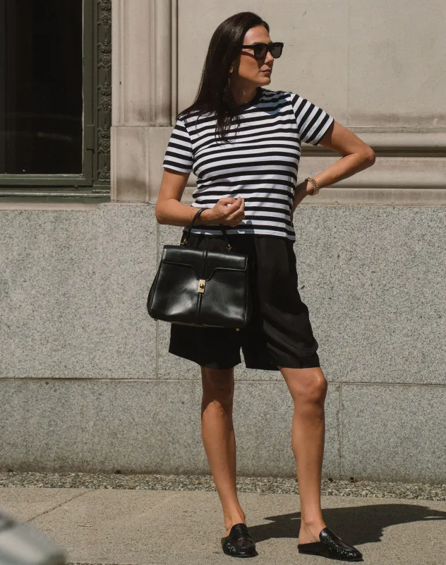 Paris Tee sold by Brunette The Label