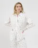 Poplin Button Up Shirt sold by Brunette The Label