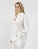 Poplin Button Up Shirt sold by Brunette The Label