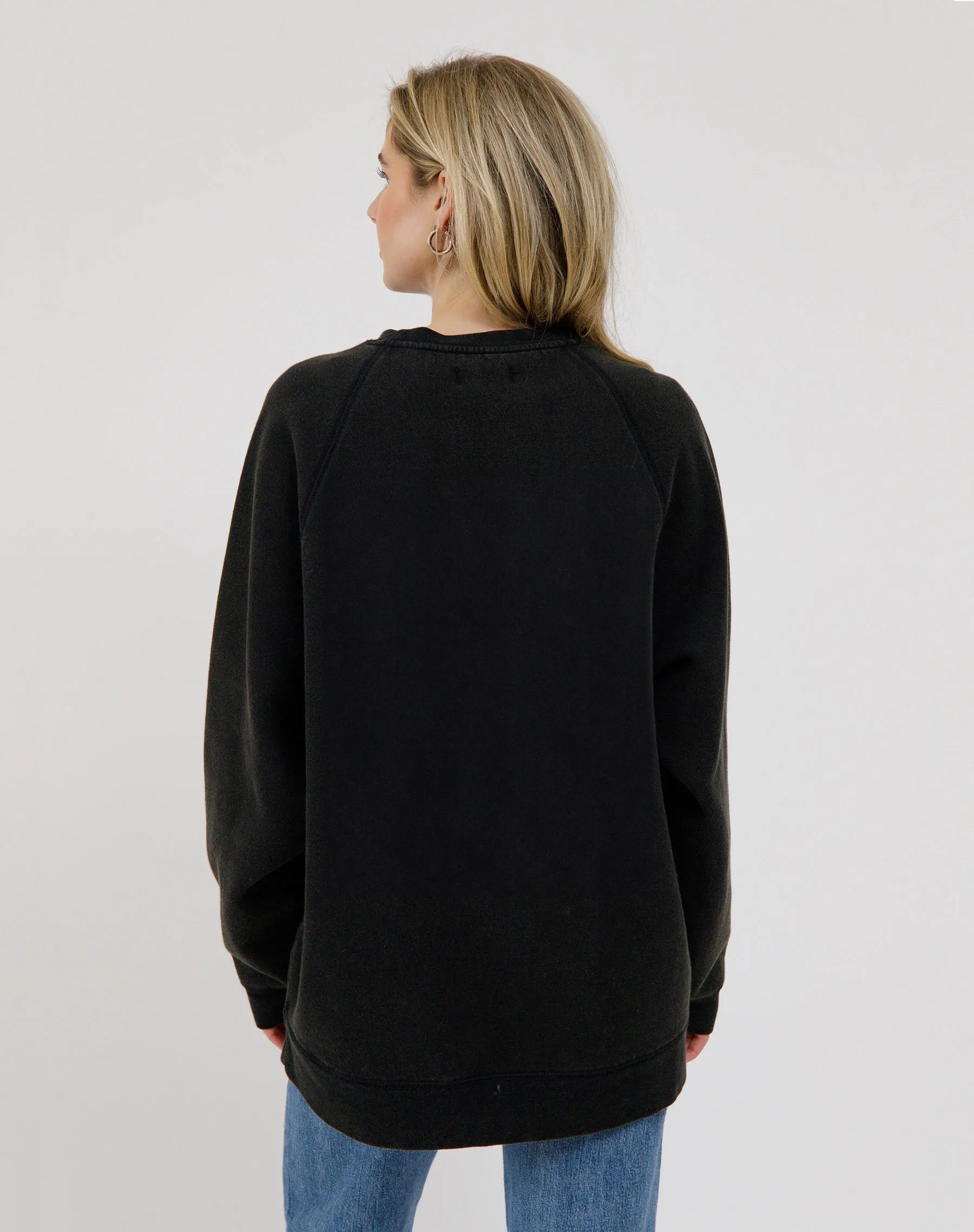 Not Your Boyfriend's Crew sold by Brunette The Label product image thumbnail 2