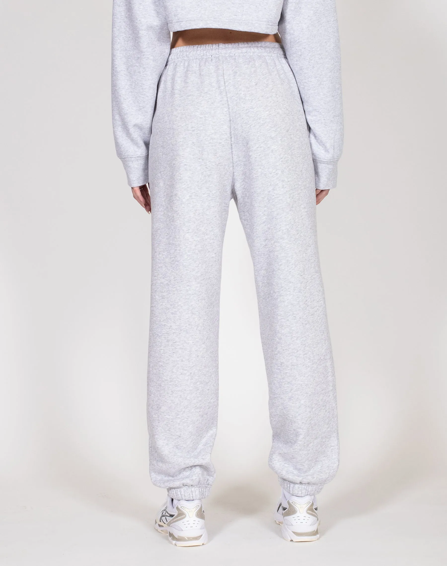 Oversized Joggers sold by Brunette The Label product image thumbnail 2