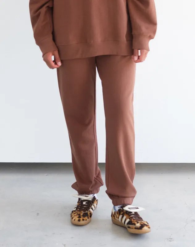 Best Friend Jogger sold by Brunette The Label