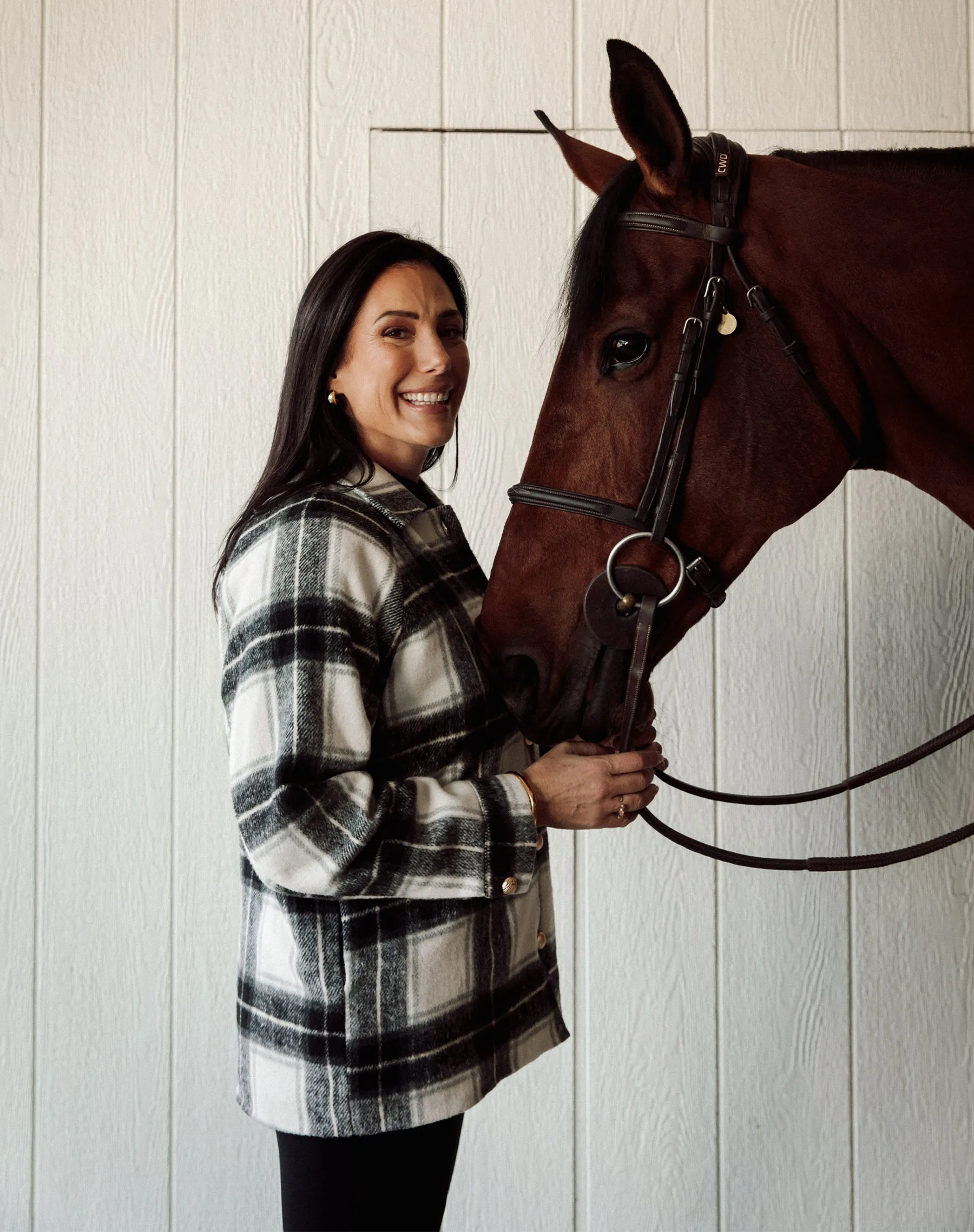 Tiffany Jacket sold by Brunette The Label product image thumbnail 2