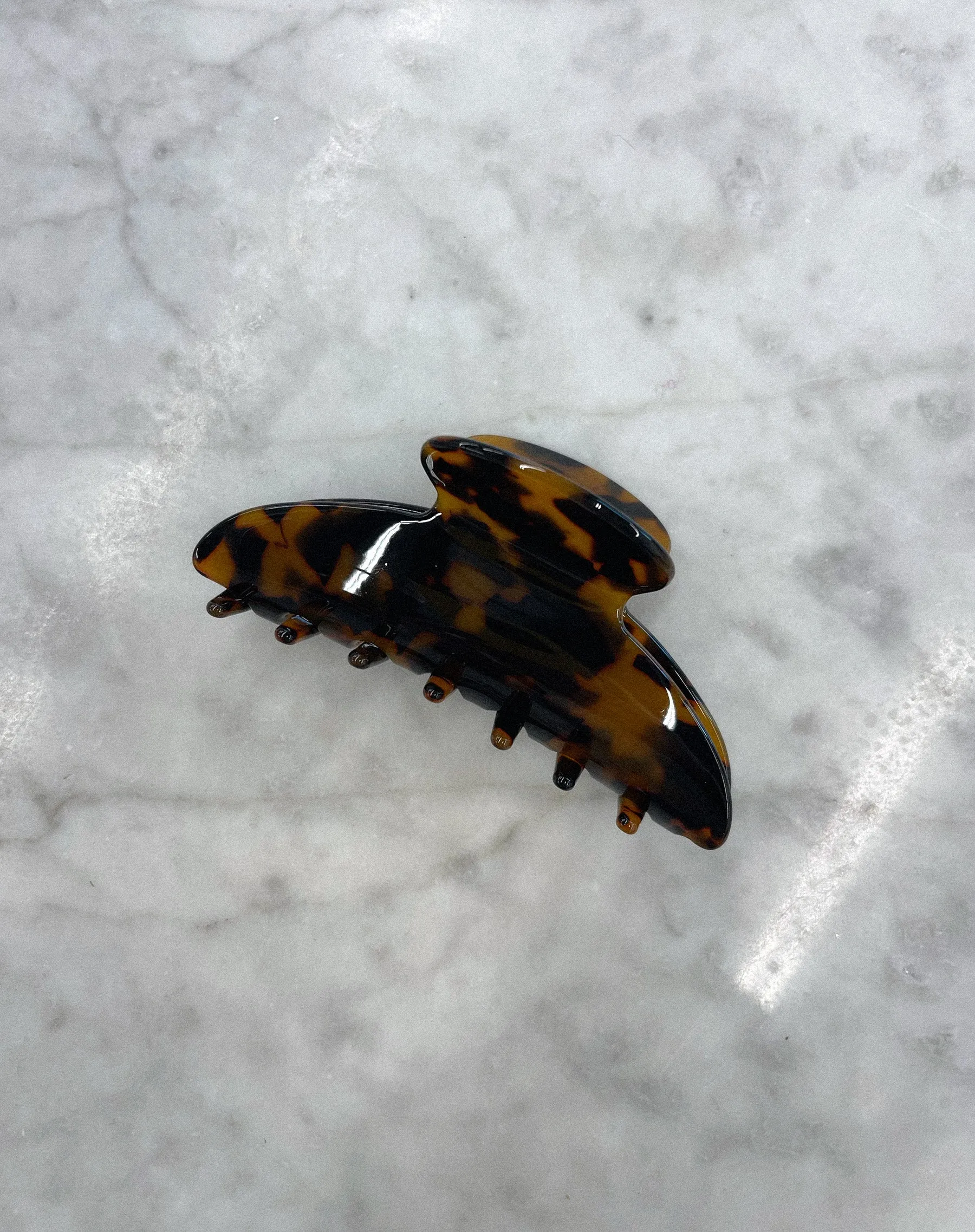 Claw Clip sold by Brunette The Label