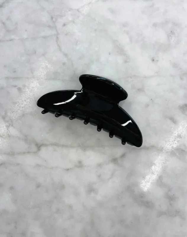 Claw Clip sold by Brunette The Label