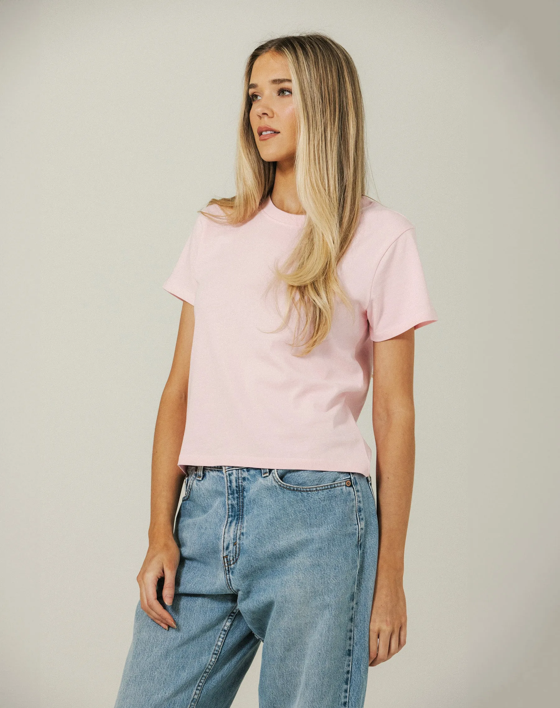 Paris Tee sold by Brunette The Label product image thumbnail 2