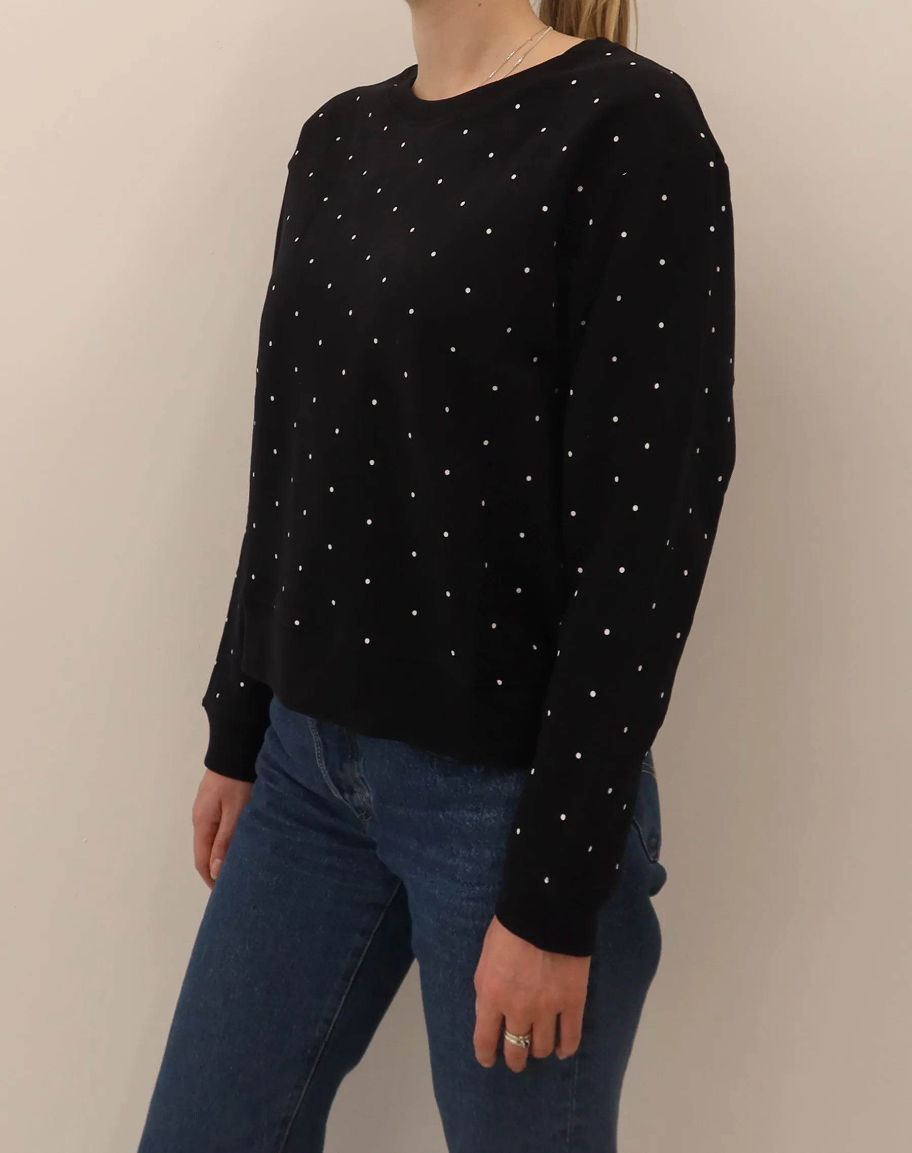 Retro Crew sold by Brunette The Label product image thumbnail 2