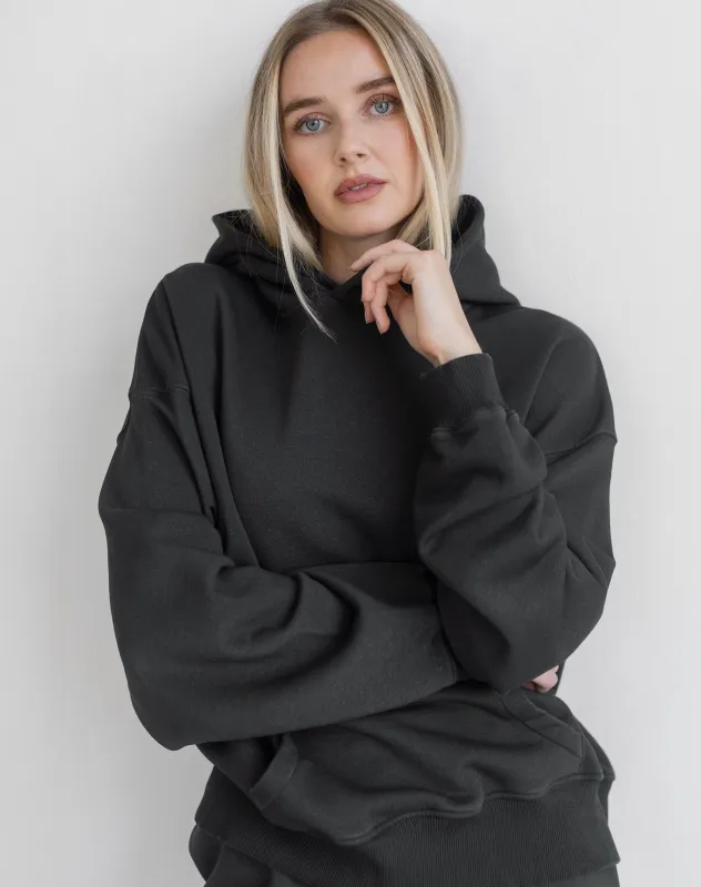 Perfect Hoodie made by Brunette The Label