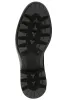 King Casual Cap-Toe Leather Boot - Brown sold by Bruno Magli