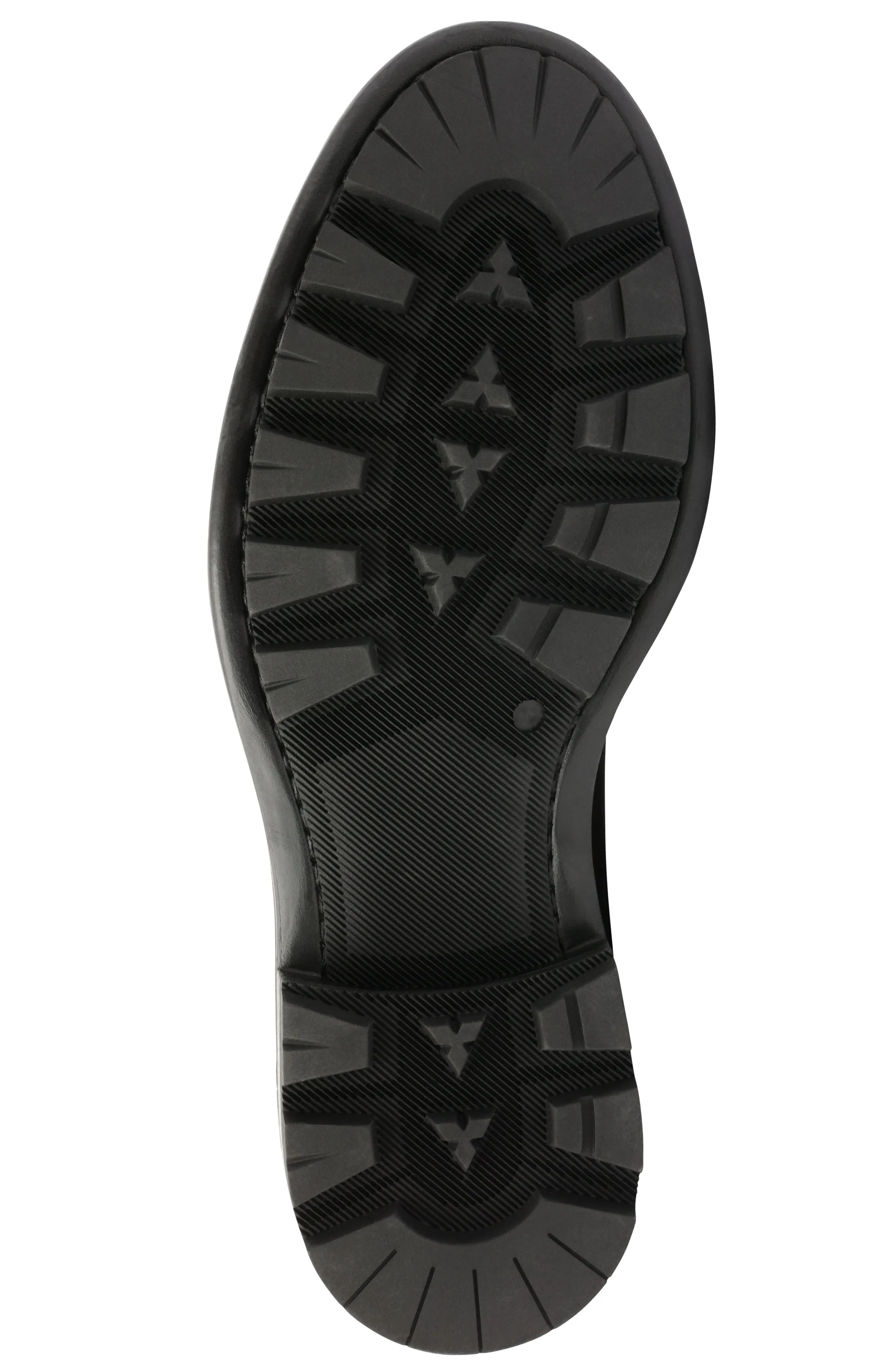 King Casual Cap-Toe Leather Boot - Brown sold by Bruno Magli product image thumbnail 5