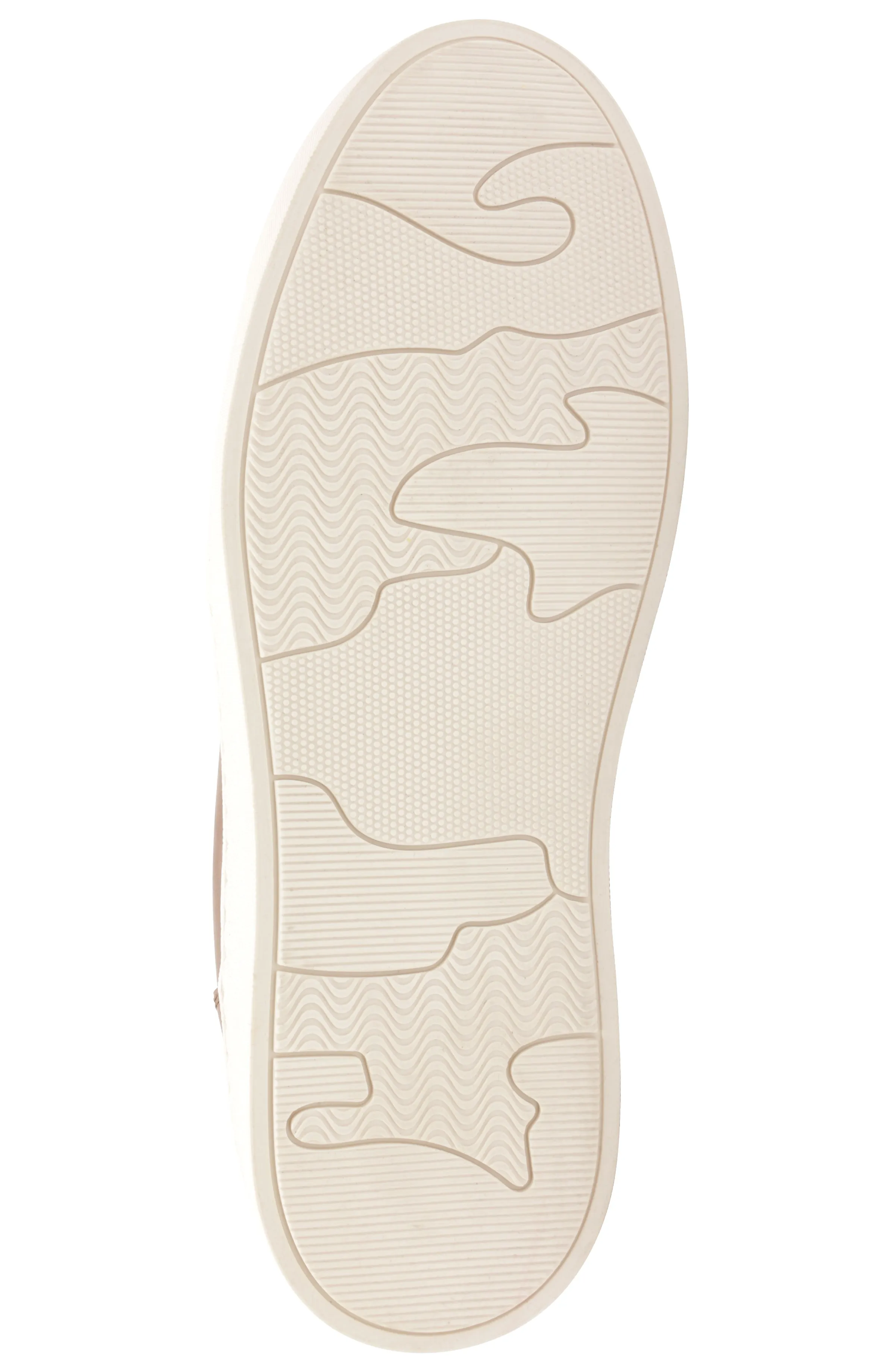 Ducca Lace-Up Leather Oxford Sneaker - Cognac sold by Bruno Magli product image thumbnail 4