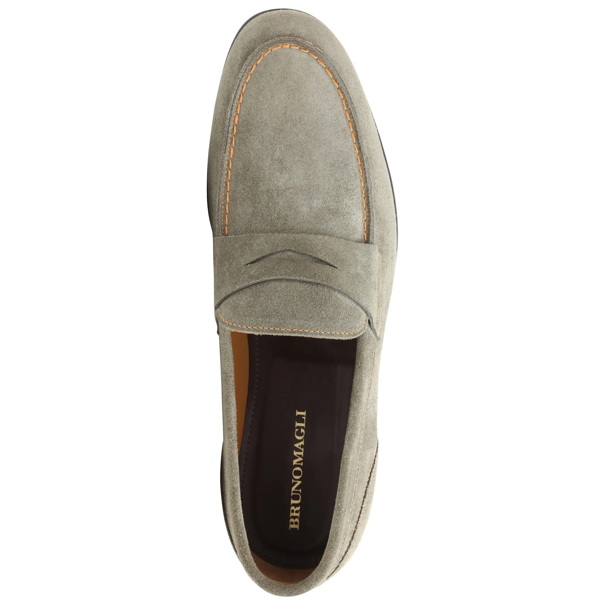 Silas Loafer sold by Bruno Magli product image thumbnail 4
