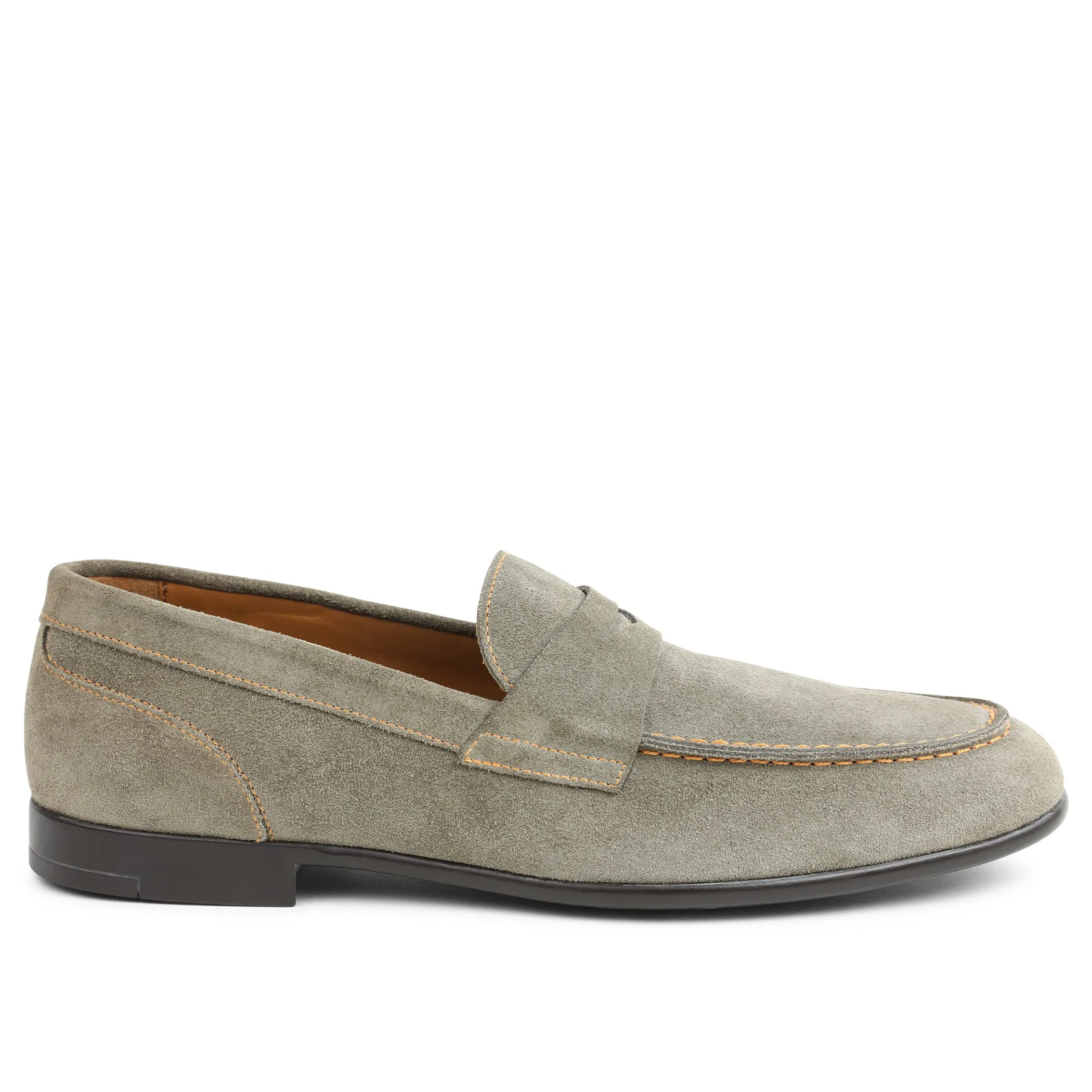 Silas Loafer sold by Bruno Magli product image thumbnail 2