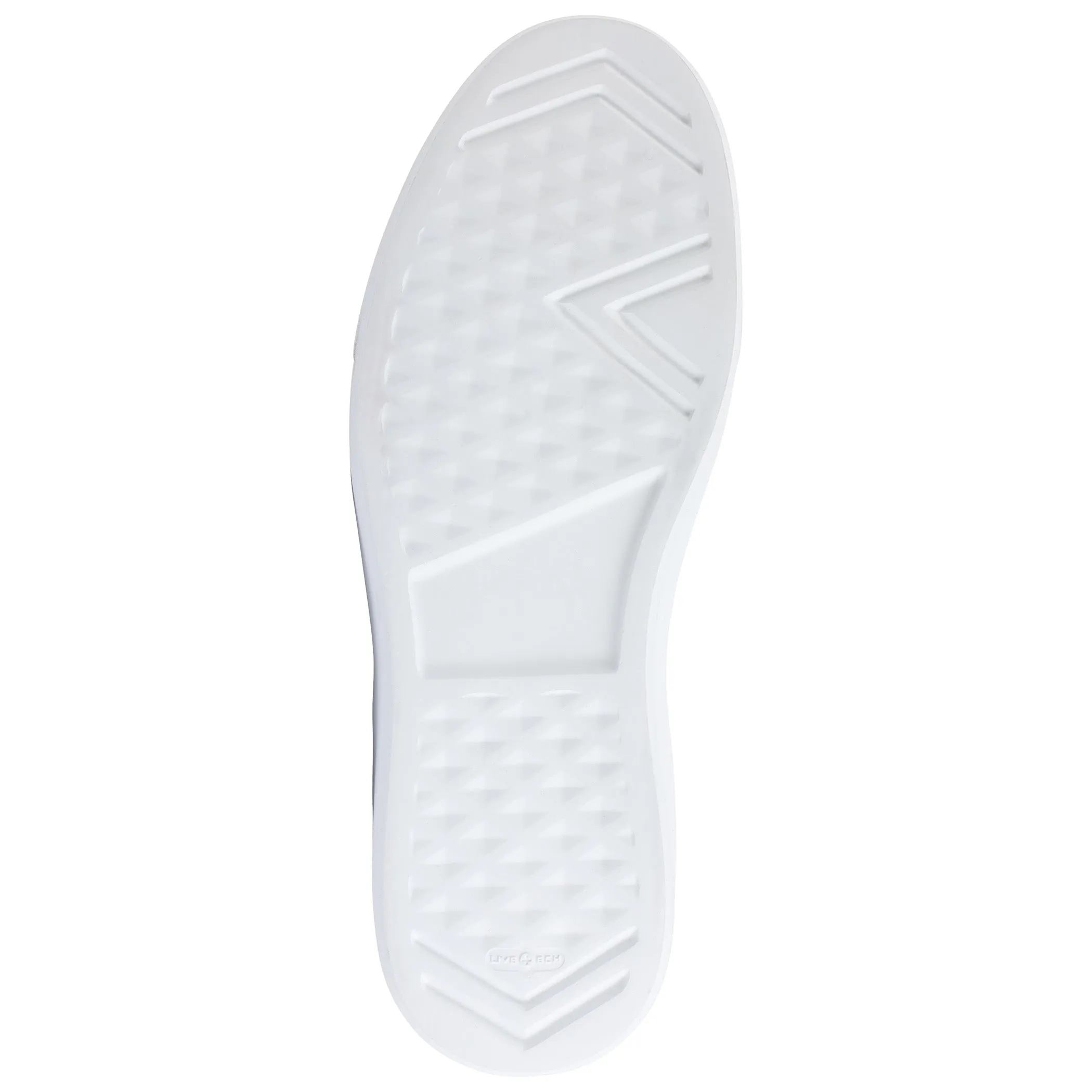 Falcone Leather Sport Lace-Up Sneaker - Black sold by Bruno Magli product image thumbnail 4