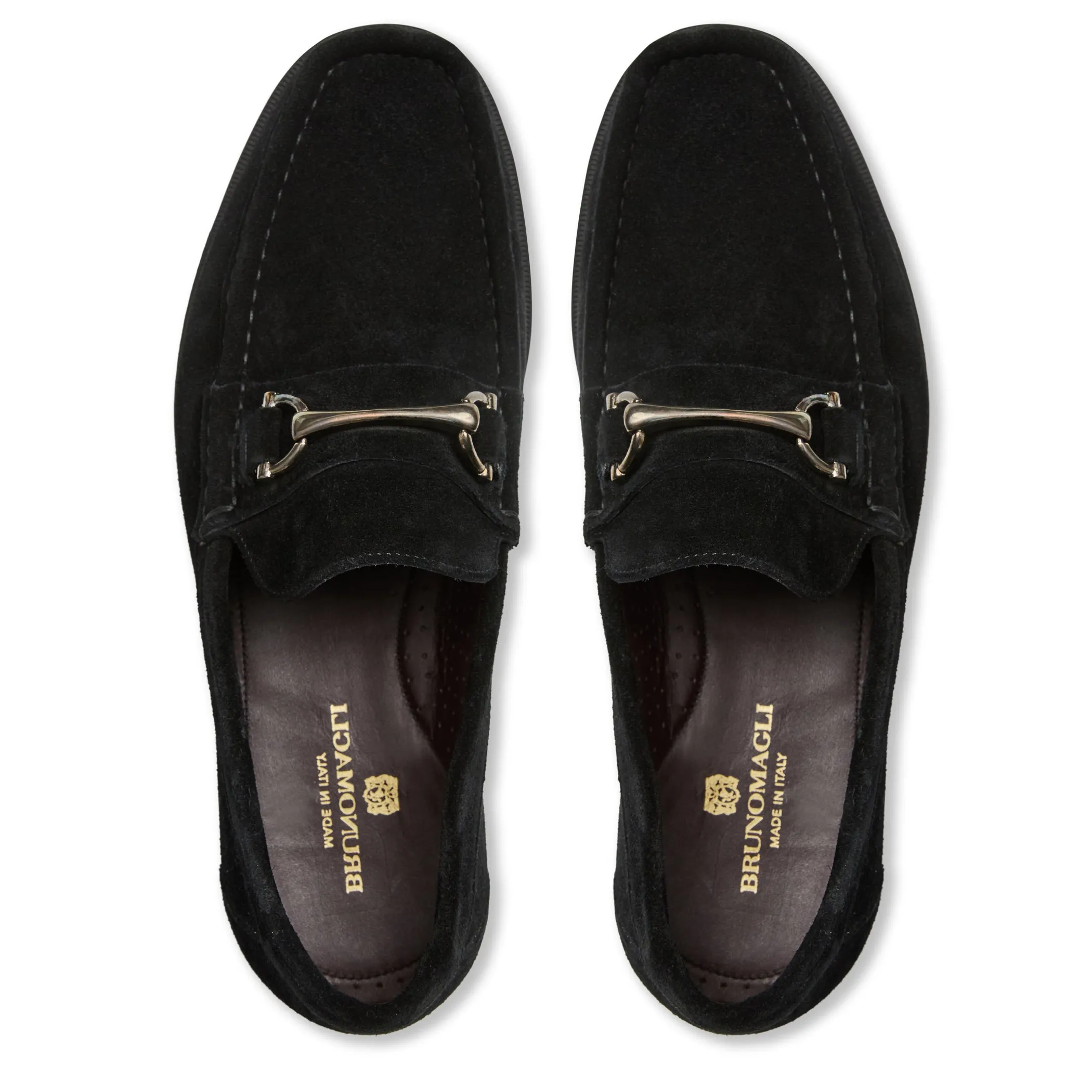 Veneto Loafer sold by Bruno Magli product image thumbnail 5