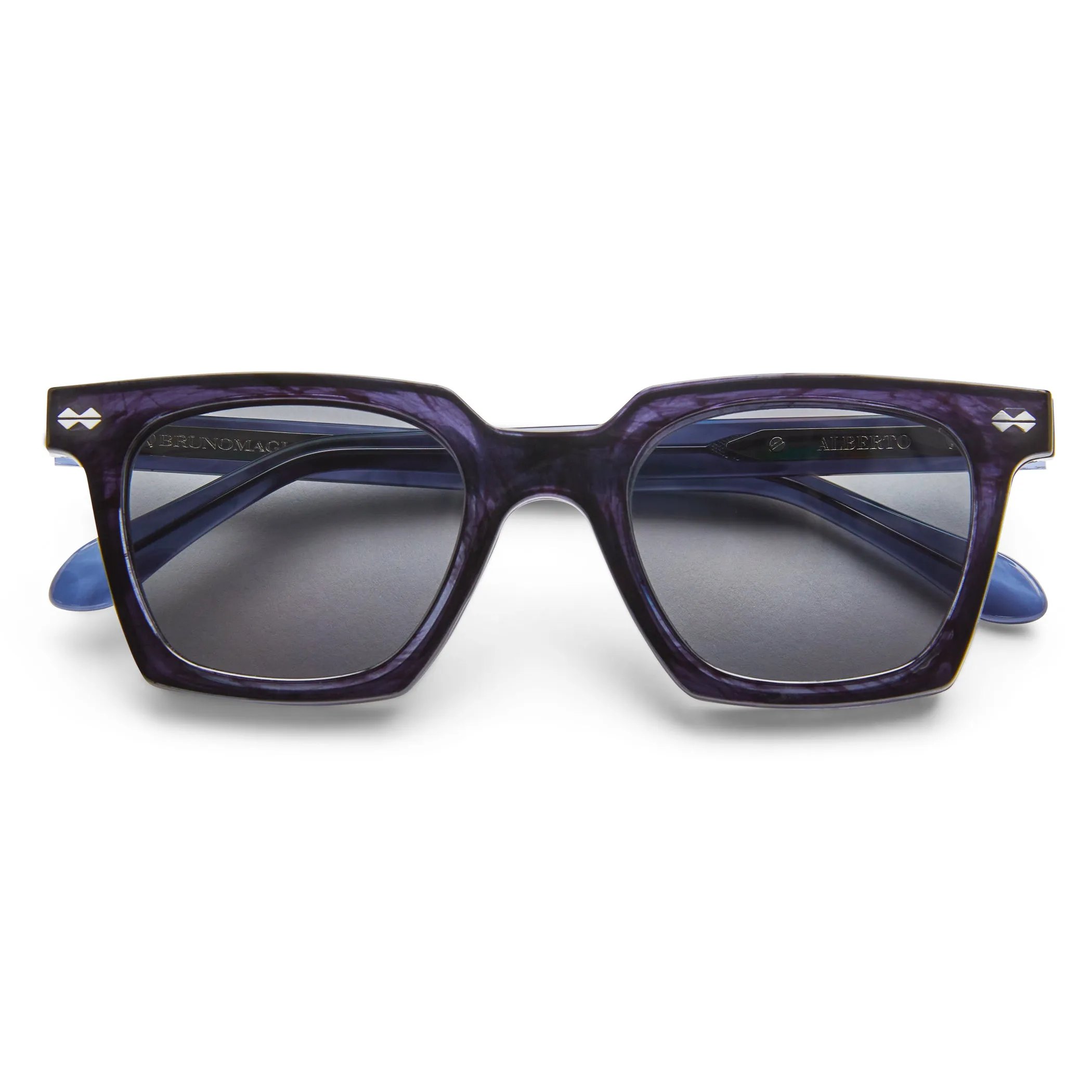 Alberto Sunglasses BLUE sold by Bruno Magli product image thumbnail 5