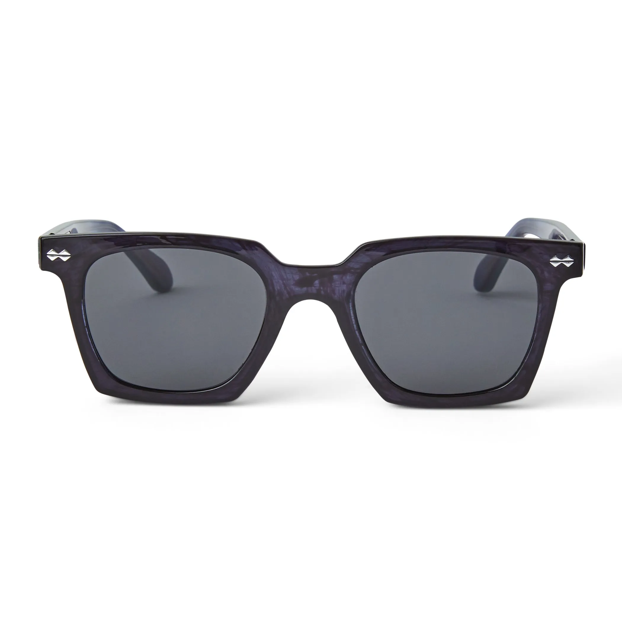 Alberto Sunglasses BLUE sold by Bruno Magli product image thumbnail 3