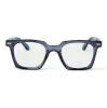 Alberto Sunglasses BLUE sold by Bruno Magli