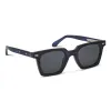 Alberto Sunglasses BLUE sold by Bruno Magli