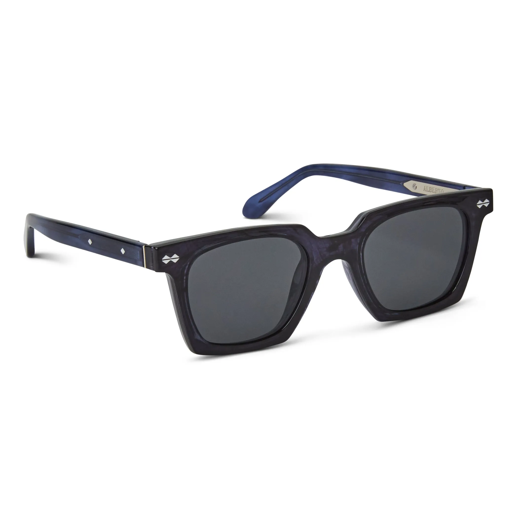 Alberto Sunglasses BLUE sold by Bruno Magli product image thumbnail 2