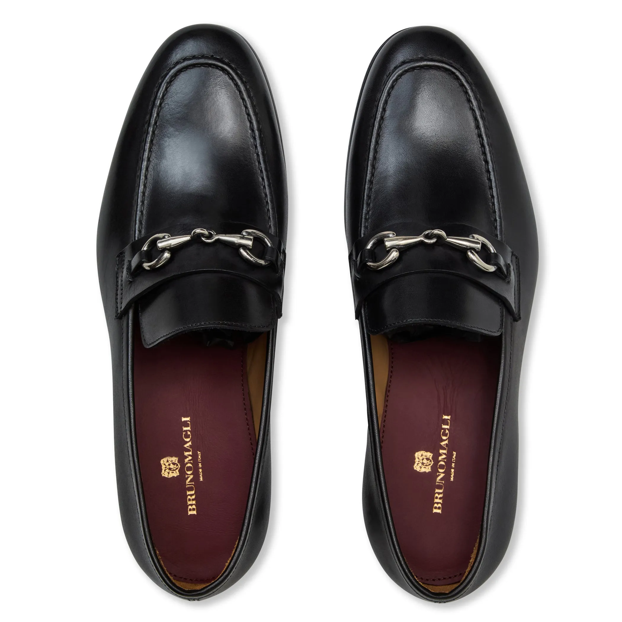 Presley Black sold by Bruno Magli product image thumbnail 5