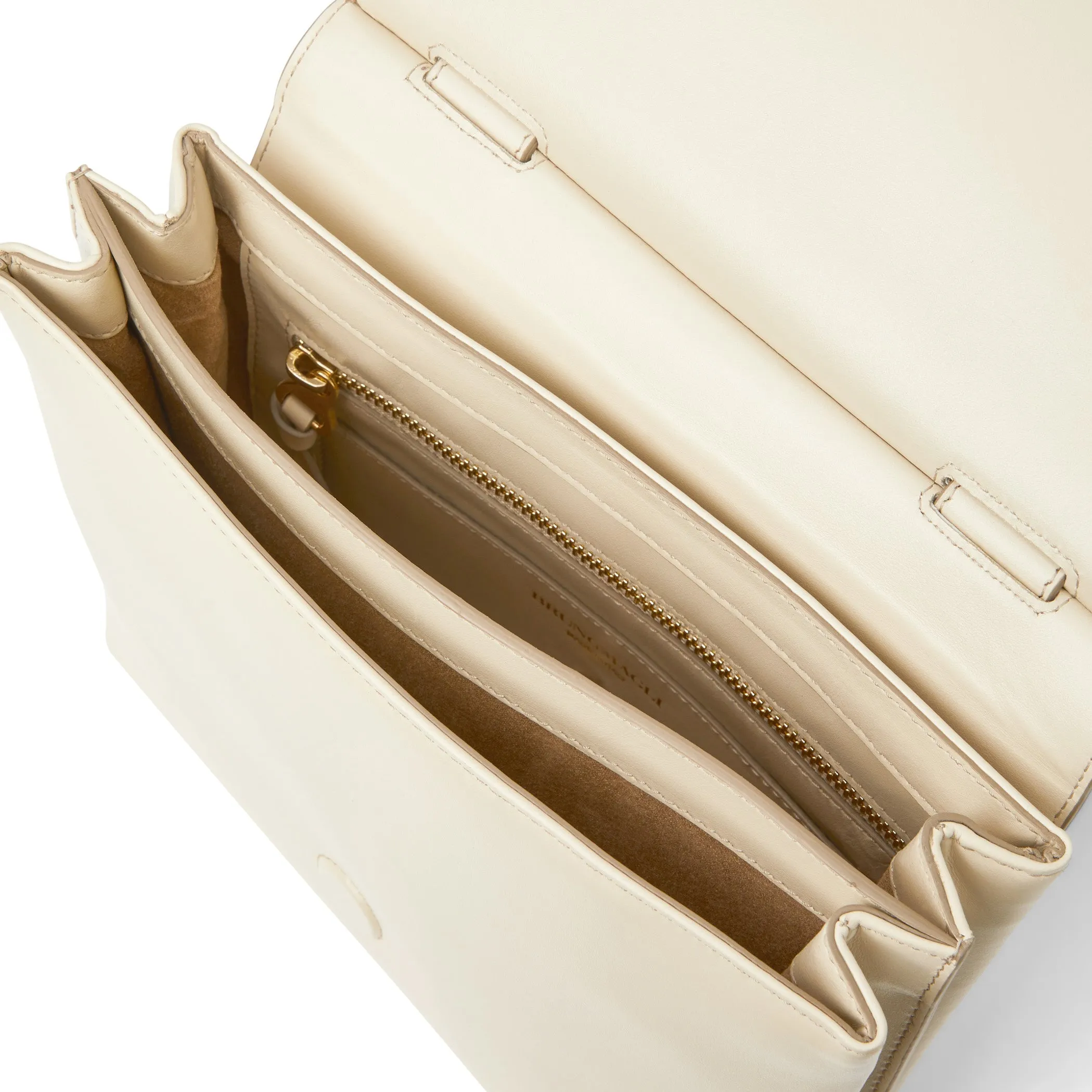 Etta Handbag sold by Bruno Magli product image thumbnail 5