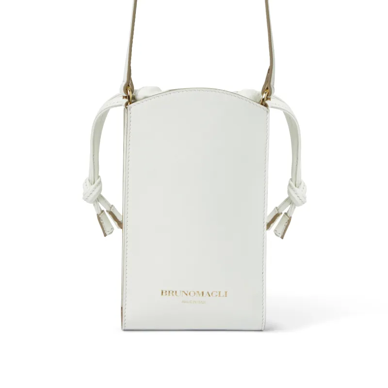 Luna Handbag sold by Bruno Magli