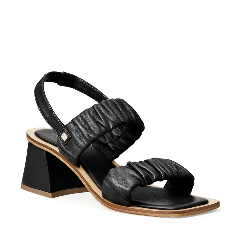 SIBILLA - BLACK sold by Bruno Magli