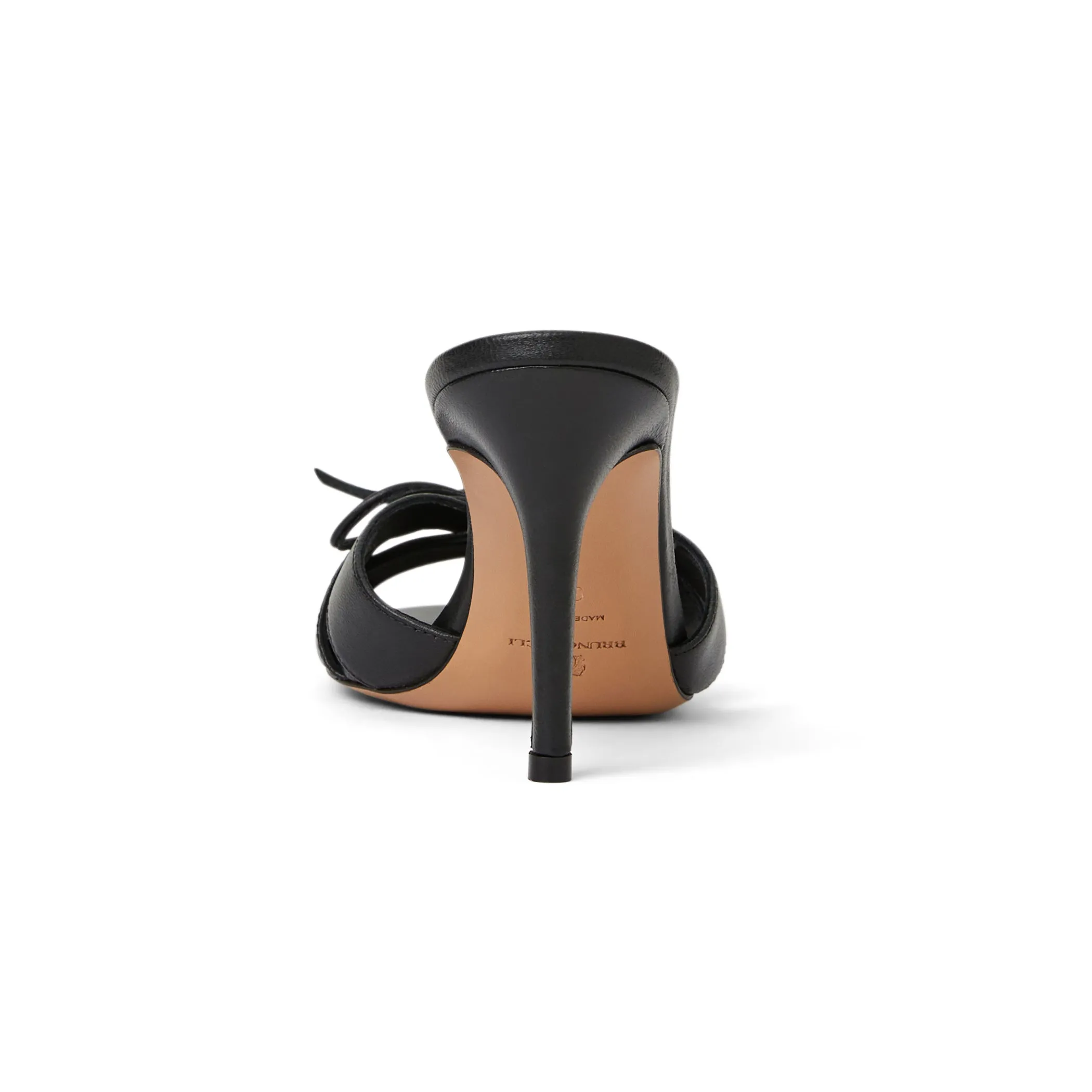 Pema Pump sold by Bruno Magli product image thumbnail 4