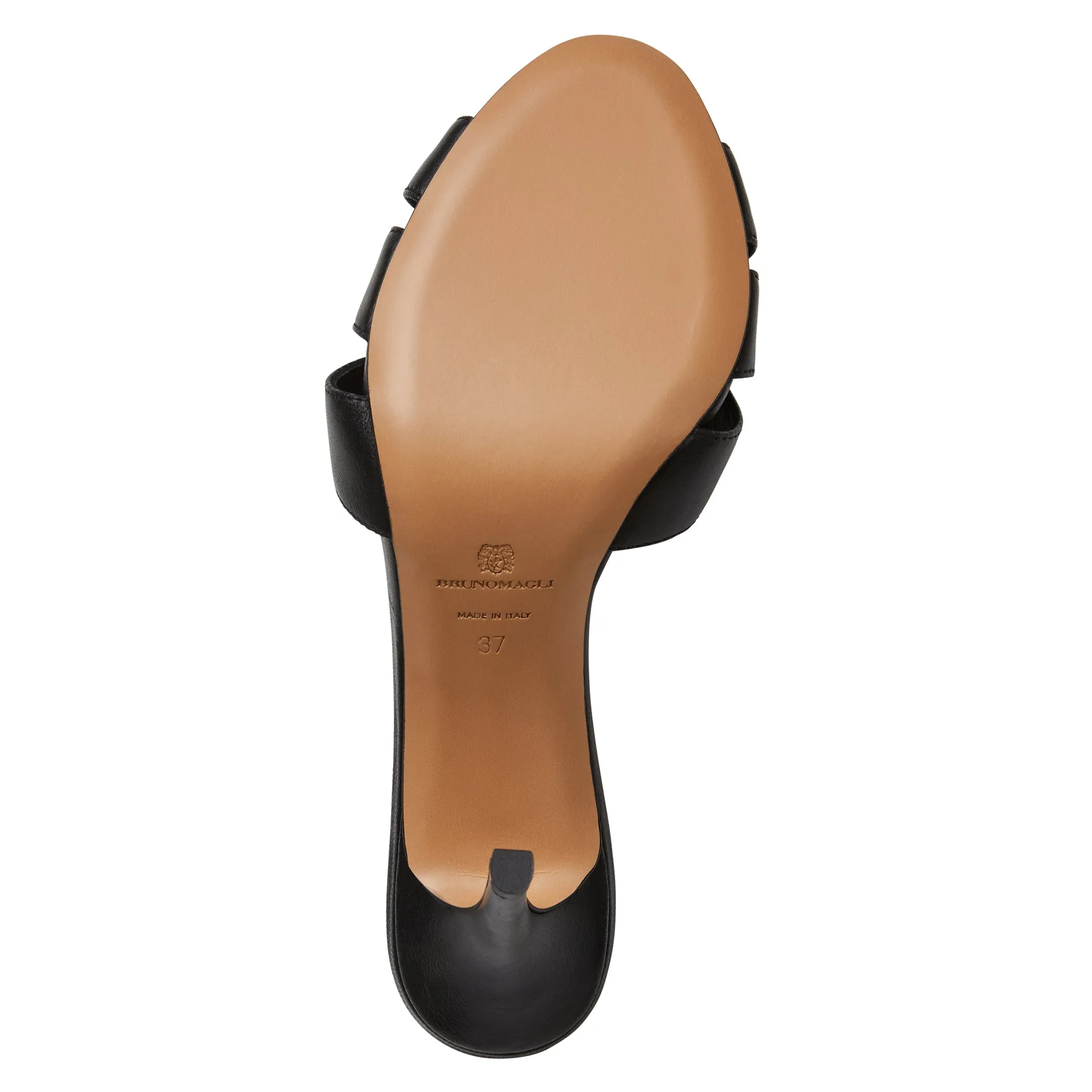 Pema Pump sold by Bruno Magli product image thumbnail 5