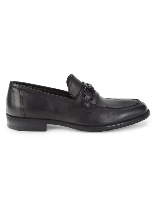 REGO Dress M Slip On BLACK sold by Bruno Magli